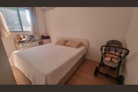 Apartamento à venda com 50m², 2 quartos e 1 vaga Apartamento à venda com 50m², 2 quartos e 1 vagaQuarto
