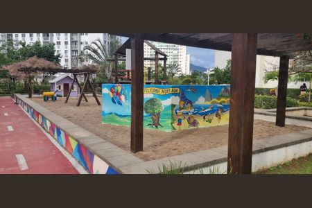 Apartamento à venda com 50m², 2 quartos e 1 vaga Apartamento à venda com 50m², 2 quartos e 1 vagaÁrea externa