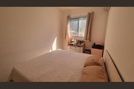 Quarto  de apartamento à venda com 2 quartos, 50m² em barra olimpica, Rio de Janeiro