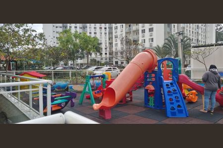 Apartamento à venda com 50m², 2 quartos e 1 vaga Apartamento à venda com 50m², 2 quartos e 1 vagaÁrea externa