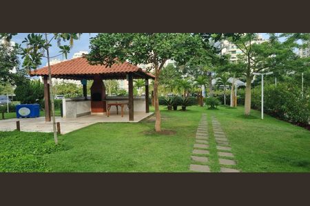 Apartamento à venda com 50m², 2 quartos e 1 vaga Apartamento à venda com 50m², 2 quartos e 1 vagaÁrea externa