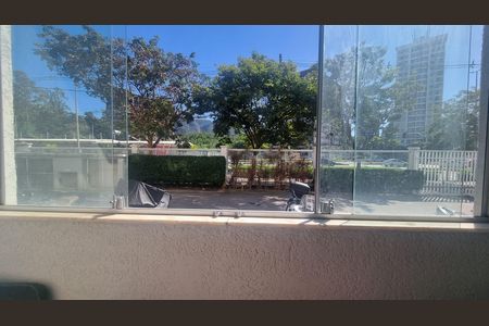 Apartamento à venda com 50m², 2 quartos e 1 vaga Apartamento à venda com 50m², 2 quartos e 1 vagaÁrea externa