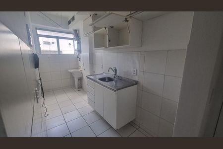 Apartamento à venda com 50m², 2 quartos e 1 vaga Apartamento à venda com 50m², 2 quartos e 1 vagaCozinha