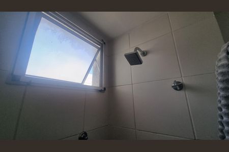 Apartamento à venda com 50m², 2 quartos e 1 vaga Apartamento à venda com 50m², 2 quartos e 1 vagaBanheiro