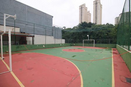 Apartamento para alugar com 64m², 2 quartos e 1 vagaÁrea Comum