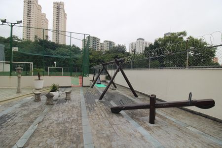 Apartamento para alugar com 64m², 2 quartos e 1 vagaÁrea Comum