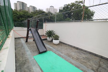 Apartamento para alugar com 64m², 2 quartos e 1 vagaÁrea Comum