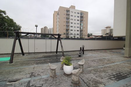 Apartamento para alugar com 64m², 2 quartos e 1 vagaÁrea Comum