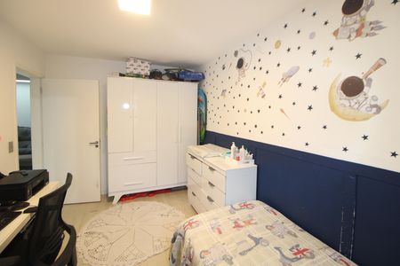 Apartamento para alugar com 64m², 2 quartos e 1 vagaQuarto 2