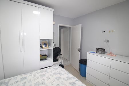 Apartamento para alugar com 64m², 2 quartos e 1 vagaQuarto 1