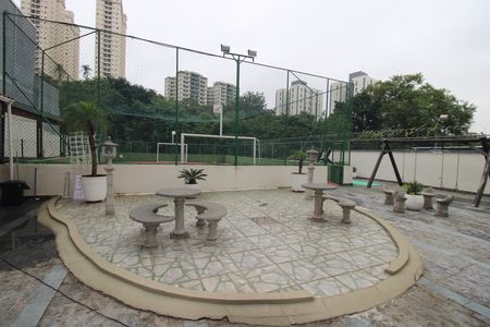 Apartamento para alugar com 64m², 2 quartos e 1 vagaÁrea Comum