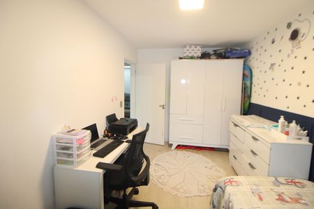 Apartamento para alugar com 64m², 2 quartos e 1 vagaQuarto 2