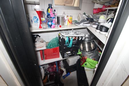 Apartamento para alugar com 64m², 2 quartos e 1 vagaÁrea de Serviço