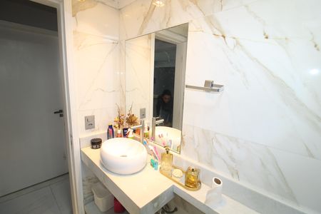 Apartamento para alugar com 64m², 2 quartos e 1 vagaBanheiro
