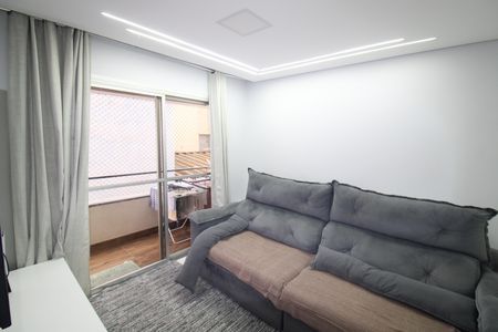Apartamento para alugar com 64m², 2 quartos e 1 vagaSala