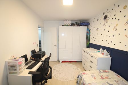 Apartamento para alugar com 64m², 2 quartos e 1 vagaQuarto 2