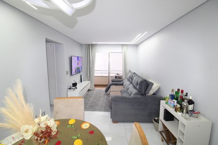Apartamento para alugar com 64m², 2 quartos e 1 vagaSala