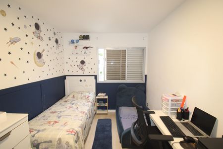 Apartamento para alugar com 64m², 2 quartos e 1 vagaQuarto 2