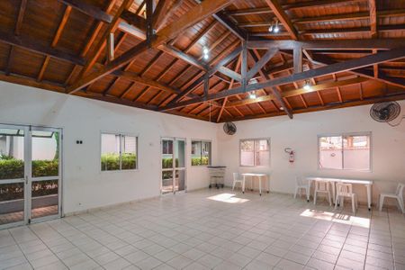 Apartamento para alugar com 51m², 2 quartos e 1 vaga