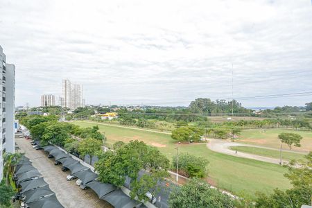 Apartamento para alugar com 51m², 2 quartos e 1 vaga Apartamento para alugar com 51m², 2 quartos e 1 vagaVista Quarto 2