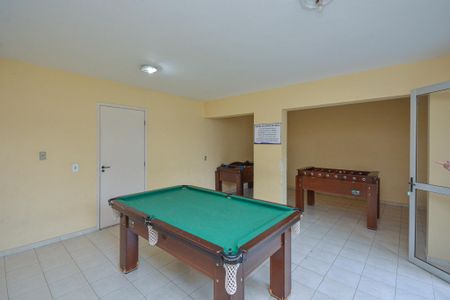 Apartamento para alugar com 51m², 2 quartos e 1 vaga