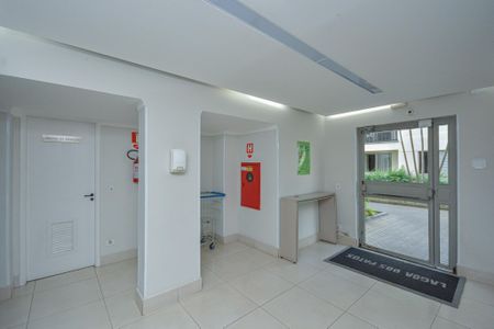 Apartamento para alugar com 51m², 2 quartos e 1 vaga