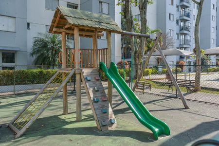 Apartamento para alugar com 51m², 2 quartos e 1 vaga