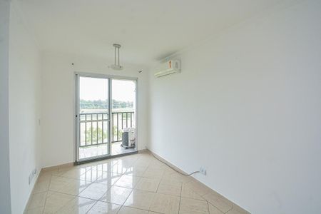 Apartamento para alugar com 51m², 2 quartos e 1 vaga Apartamento para alugar com 51m², 2 quartos e 1 vagaSala