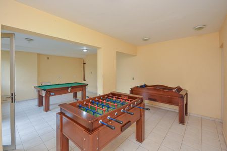 Apartamento para alugar com 51m², 2 quartos e 1 vaga