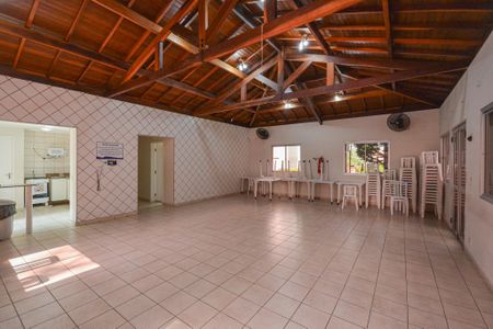 Apartamento para alugar com 51m², 2 quartos e 1 vaga