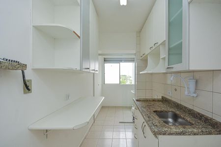 Apartamento para alugar com 51m², 2 quartos e 1 vaga Apartamento para alugar com 51m², 2 quartos e 1 vagaCozinha