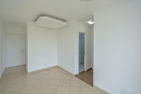 Apartamento para alugar com 51m², 2 quartos e 1 vaga Apartamento para alugar com 51m², 2 quartos e 1 vagaSala