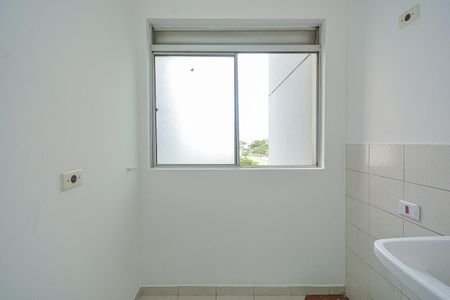 Apartamento para alugar com 51m², 2 quartos e 1 vaga Apartamento para alugar com 51m², 2 quartos e 1 vagaÁrea de Serviço