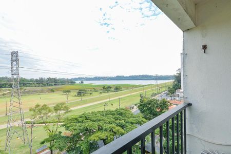 Apartamento para alugar com 51m², 2 quartos e 1 vaga Apartamento para alugar com 51m², 2 quartos e 1 vagaSacada
