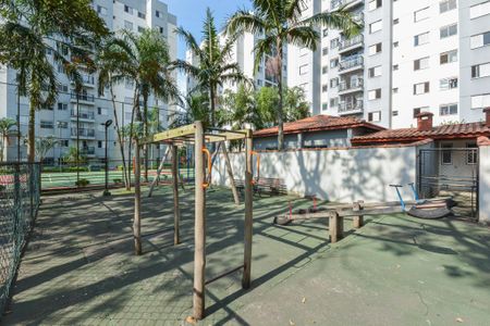 Apartamento para alugar com 51m², 2 quartos e 1 vaga