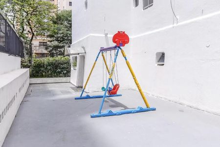 Apartamento à venda com 70m², 2 quartos e 1 vagaPlayground