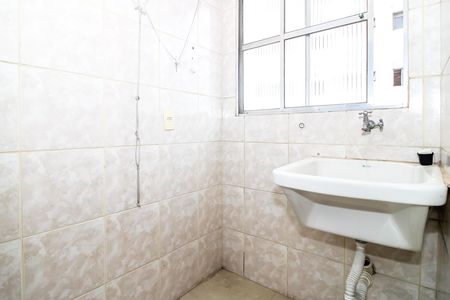 Apartamento à venda com 70m², 2 quartos e 1 vagaÁrea de Serviço