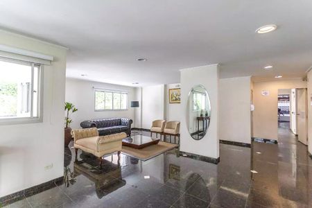 Apartamento à venda com 70m², 2 quartos e 1 vagaHall