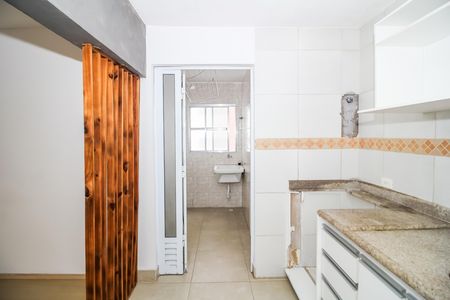 Apartamento à venda com 70m², 2 quartos e 1 vagaCozinha