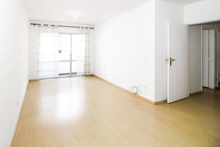 Sala de apartamento à venda com 2 quartos, 70m² em Perdizes, São Paulo