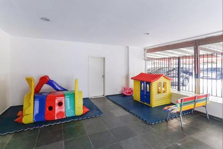 Apartamento à venda com 70m², 2 quartos e 1 vagaPlayground
