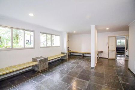 Apartamento à venda com 70m², 2 quartos e 1 vagaSalão de Festas