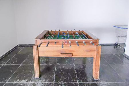 Apartamento à venda com 70m², 2 quartos e 1 vagaSalão de jogos