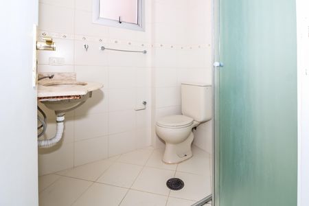 Apartamento à venda com 70m², 2 quartos e 1 vagaBanheiro