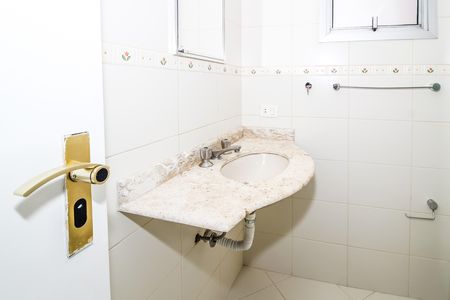 Apartamento à venda com 70m², 2 quartos e 1 vagaBanheiro