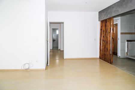 Sala de apartamento à venda com 2 quartos, 70m² em Perdizes, São Paulo