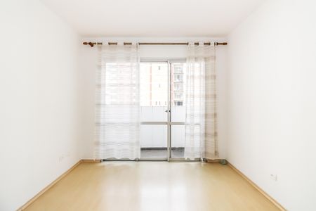 Sala de apartamento à venda com 2 quartos, 70m² em Perdizes, São Paulo