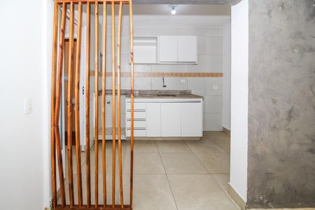 Apartamento à venda com 70m², 2 quartos e 1 vagaCozinha