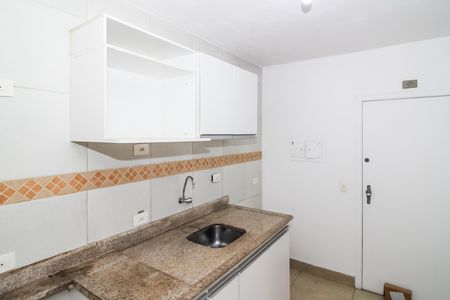 Apartamento à venda com 70m², 2 quartos e 1 vagaCozinha