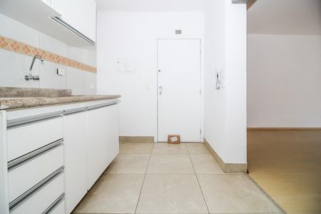 Apartamento à venda com 70m², 2 quartos e 1 vagaCozinha